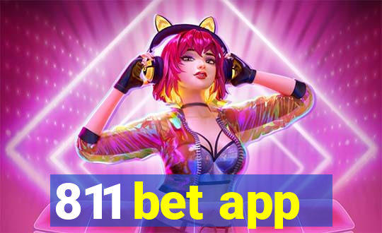 811 bet app